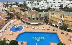 Orlando Apartment La Laguna