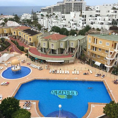 Orlando Apartment La Laguna Costa Adeje  Esterno foto