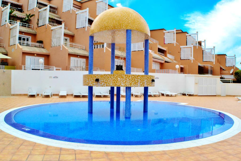 Orlando Apartment La Laguna Costa Adeje  Esterno foto