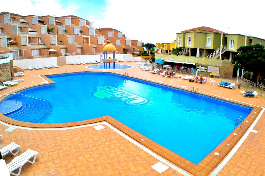 Orlando Apartment La Laguna Costa Adeje  Esterno foto