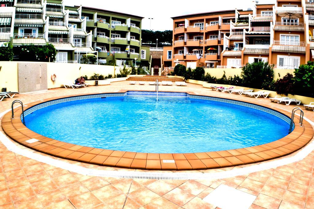 Orlando Apartment La Laguna Costa Adeje  Esterno foto