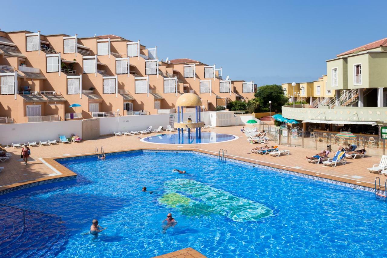 Orlando Apartment La Laguna Costa Adeje  Esterno foto