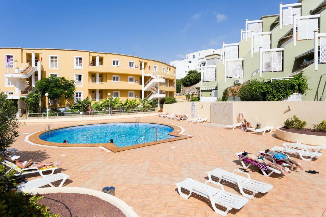 Orlando Apartment La Laguna Costa Adeje  Esterno foto