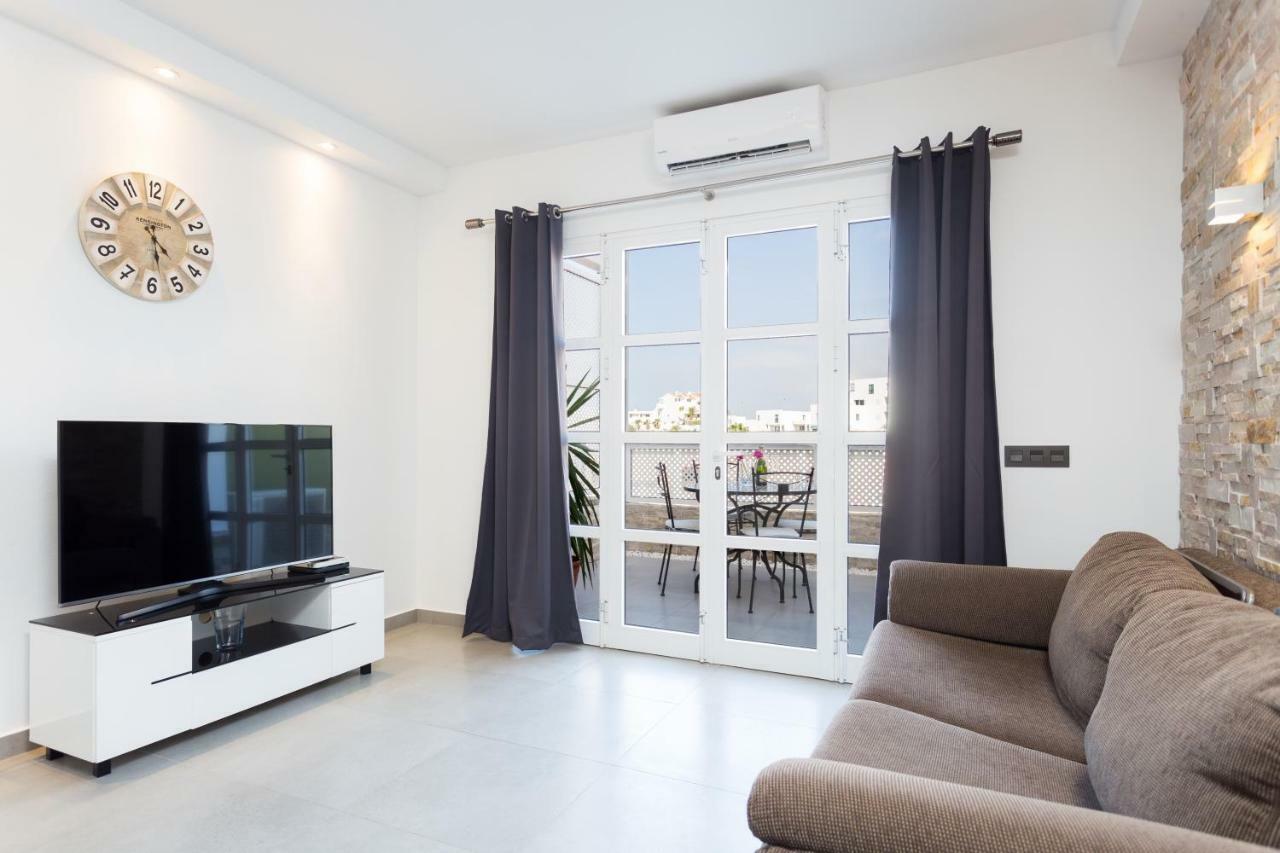 Orlando Apartment La Laguna Costa Adeje  Esterno foto