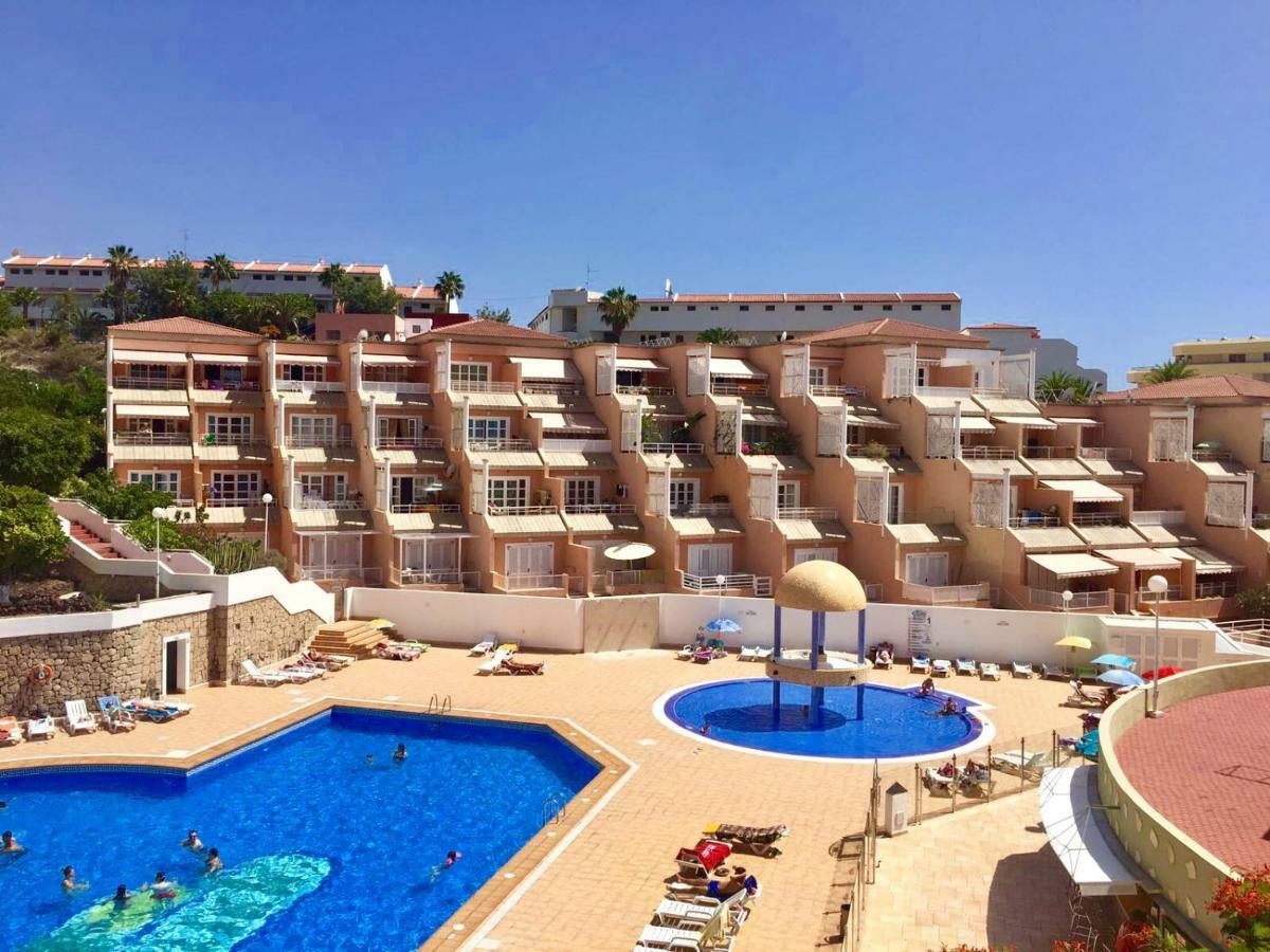 Orlando Apartment La Laguna Costa Adeje  Esterno foto